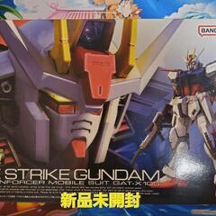 RG エールストライクガンダム