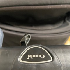 コンビ　ベビーカーの画像