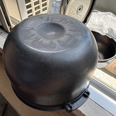 タイガー炊飯器5.5合の画像