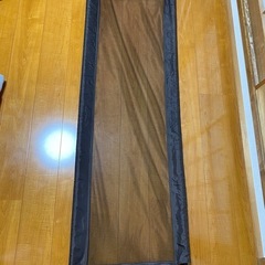 ベビーゲート・ベビーフェンス2点セットの画像