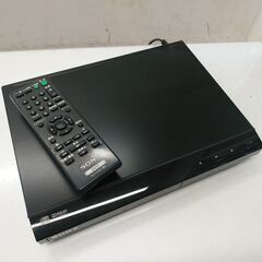 品質保証☆配達有り 3300円 (税込み）SONY DVDプレー...