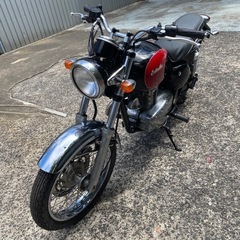 エストレヤ250RS⭐️綺麗です❣️すぐ乗れます❣️の画像