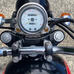 エストレヤ250RS⭐️綺麗です❣️すぐ乗れます❣️の画像