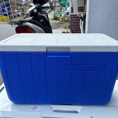 コールマン　クーラーボックス　5286B　