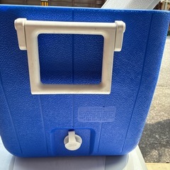 コールマン　クーラーボックス　5286B　の画像