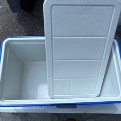 コールマン　クーラーボックス　5286B　の画像