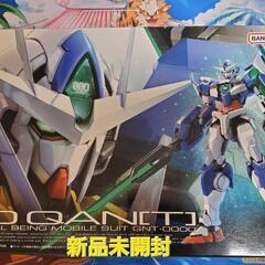 RG ダブルオークアンタ