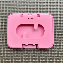 ウェットシートの蓋の画像