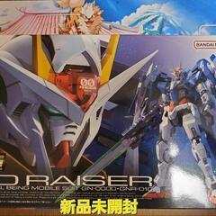 RG ダブルオーライザー