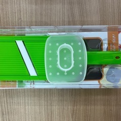 セラミック スライサー