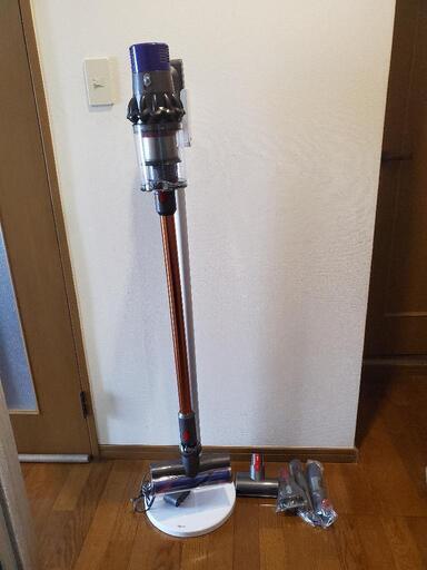 ダイソンSV12 V10 分解清掃動作確認済 (ゾロ) 川内の生活家電