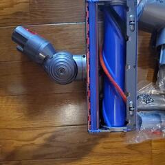 ダイソンSV12 V10 分解清掃動作確認済 (ゾロ) 川内の生活家電