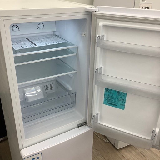 Haier2ドア冷蔵庫のご紹介！(トレファク寝屋川)