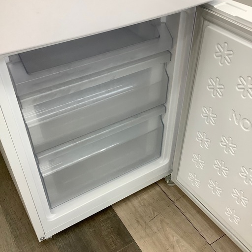 Haier2ドア冷蔵庫のご紹介！(トレファク寝屋川)