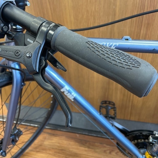 クロスバイクFUJI_52型