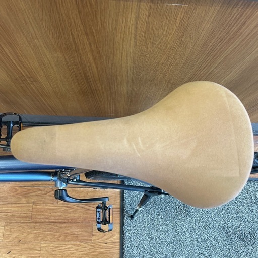クロスバイクFUJI_52型