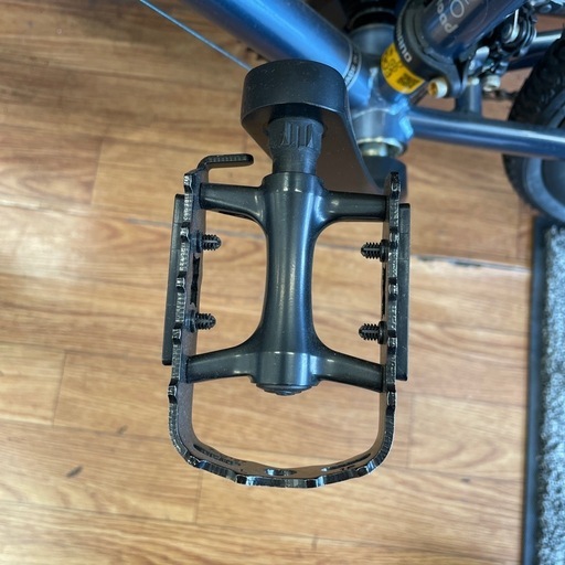クロスバイクFUJI_52型