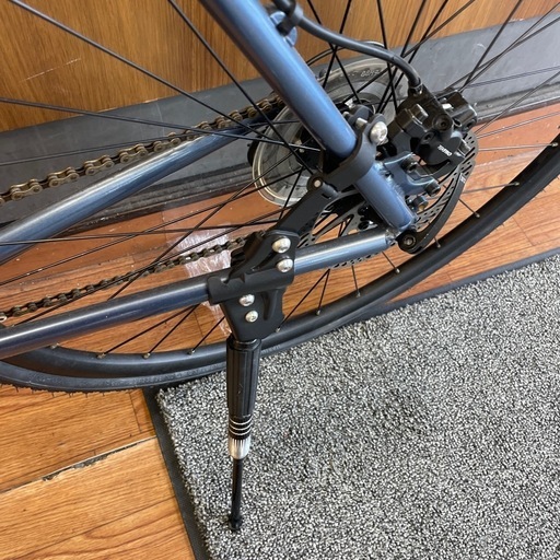 クロスバイクFUJI_52型