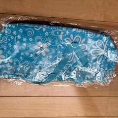 収納バックの画像