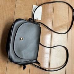 収納バックの画像