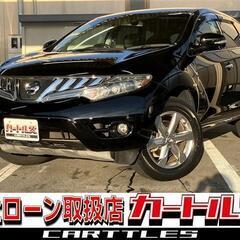 【自社ローン】ムラーノ 250XV FOUR　☆彡オンライン商談OKの画像
