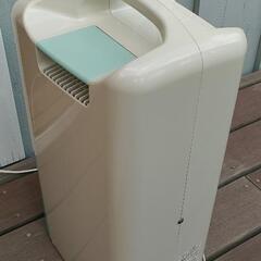 【除湿・衣類乾燥機】コロナの画像