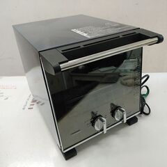 品質保証☆配達有り 3000円 (税込み）ツインバード オーブン...