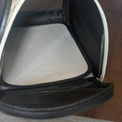 小型用 ペットキャリーバックの画像