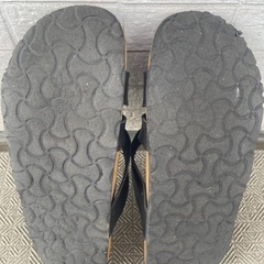 サンダルの画像