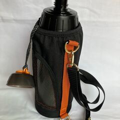 新品ステンレスボトル◆1リットル◆水筒の画像