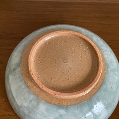 未使用品（箱なし）キレイなお皿を差し上げます。の画像