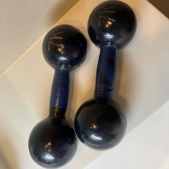 鉄アレイ7kg２個セット