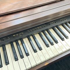 電子ピアノの画像