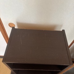 カラーBOX   壊れ有り     の画像