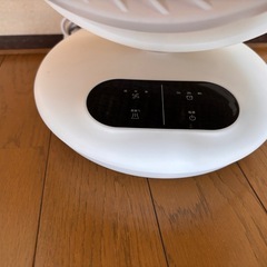 サーキュレーターの画像