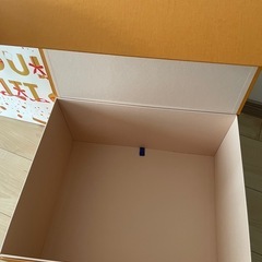 ルイ・ヴィトン　ボックス➕紙袋の画像