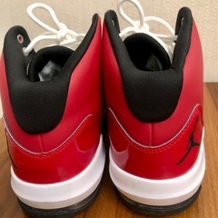 ジョーダン　NIKE JORDAN MAX AURA メンズ靴　26cmの画像
