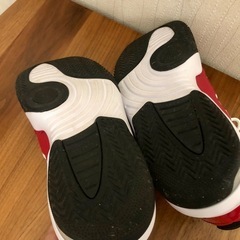 ジョーダン　NIKE JORDAN MAX AURA メンズ靴　26cmの画像