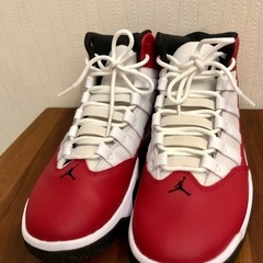 ジョーダン　NIKE JORDAN MAX AURA メンズ靴　...