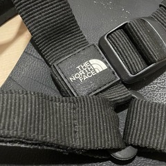 ノースフェイス メンズ サンダル 27cmの画像