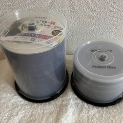DVD-RとBD一緒にの画像