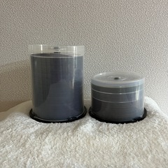 DVD-RとBD一緒にの画像