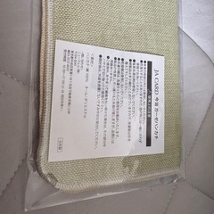 新品　今治　ガーゼハンカチの画像