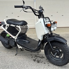 ⭐️AF59バイト50❗️低燃費4スト⭐️なかなか出ないレア車両