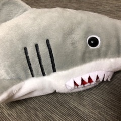 ユニバーサル ジョーズぬいぐるみ