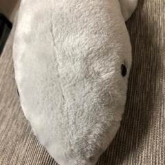 ユニバーサル ジョーズぬいぐるみの画像
