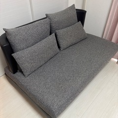 ソファ