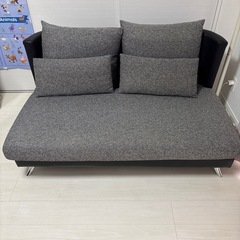 ソファの画像