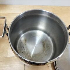 真空保温調理器シャトルシェフの画像