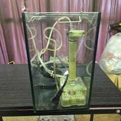 ３０cm水槽、熱帯魚使用の画像